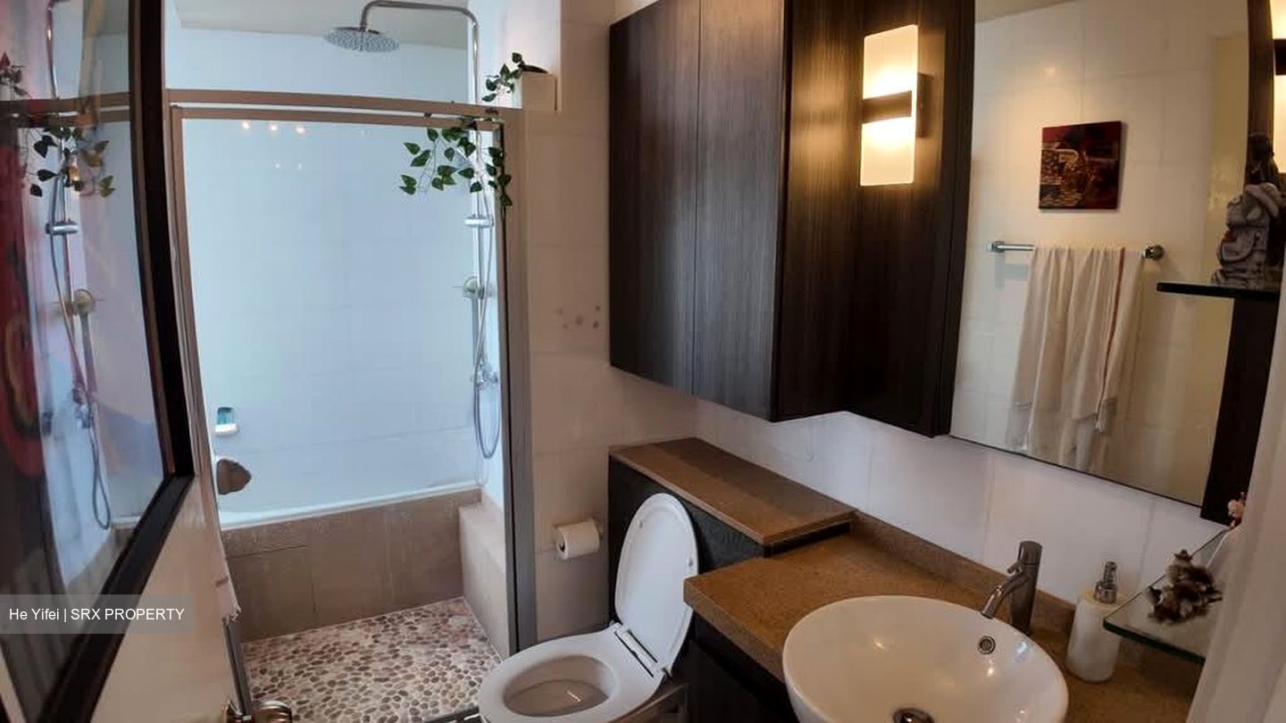Kerrisdale (D8), Condominium #598592451